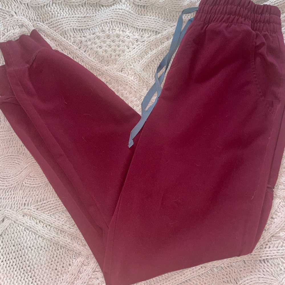 HIGH WAISTED ZAMORAS